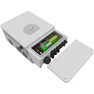 Europe Warehouse EU Stock Deye Hybrid Three Phase Inverter 12KW SUN-12K -SG04LP3