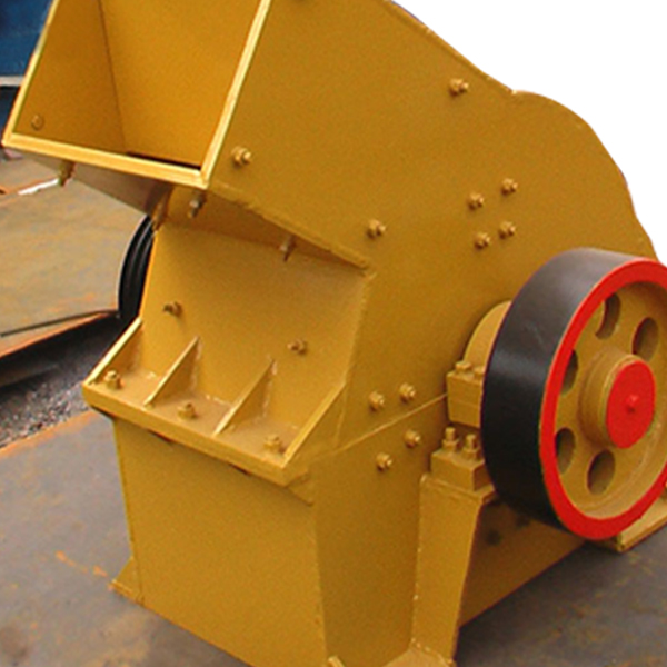 50-1500t/H Stone Crushing Equipment , Jaw Crusher Machine HWS-PE Series