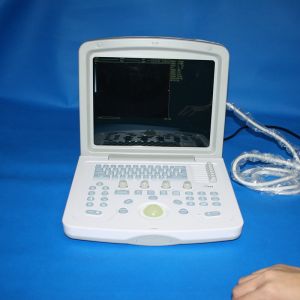 CMS600B-3 B-Ultrasound Diagnostic Scanner