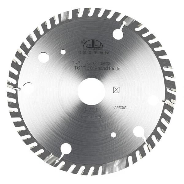 Buy 10 Degree Hook Angle TCT Circular Saw Blade 280mm-1825mm at wholesale prices