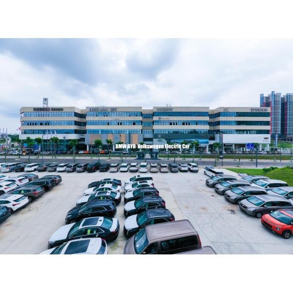 Tesla Model 3 Advanced Braking System and 70 KWh Battery Capacity for Electric Vehicle