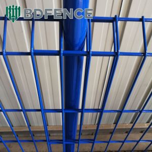 Edge Falling Protection Fence Building Construction Garden Protection Fence