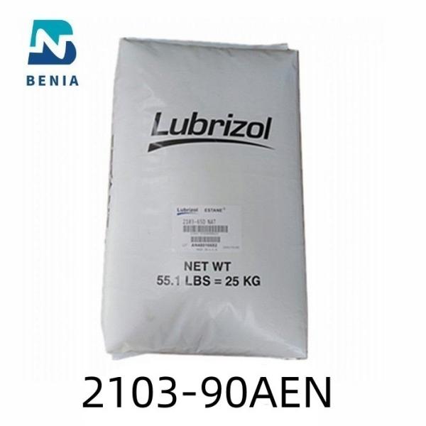Buy Lubrizol TPU Pellethane 2103-90AEN Thermoplastic Polyurethanes Resin In Stock at wholesale prices