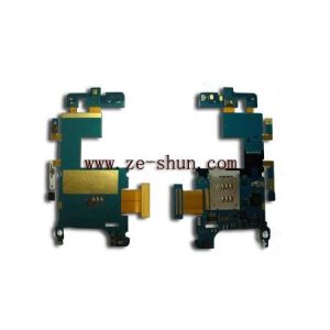 Quality mobile phone flex cable for LG GM730 slider for sale
