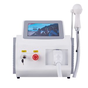 Professional 808nm Laser Machine Permanent Hair Removal Safe And Painless