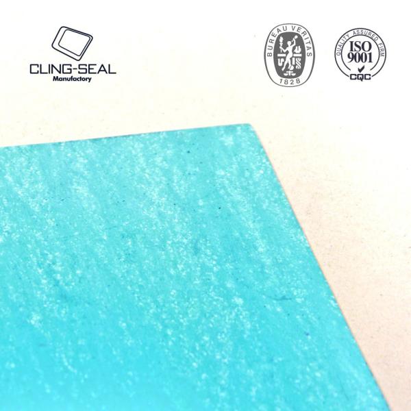 Buy High Temperature Compressed Non Asbestos Gasket Material Fireproof Fiber Board at wholesale prices