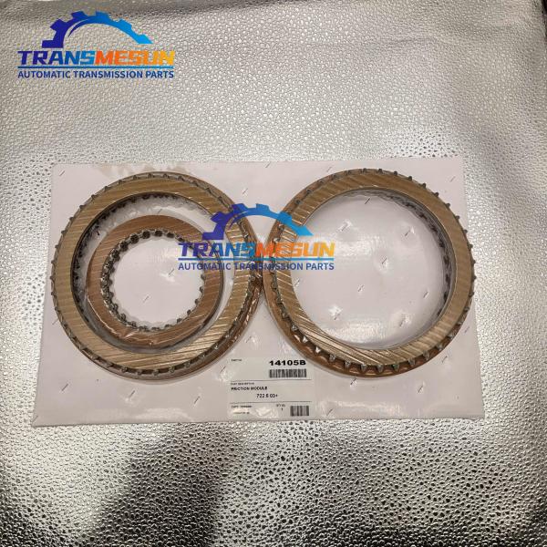 Buy 722.6 Automatic Transmission Repair Kit Friction Plate Kit at wholesale prices