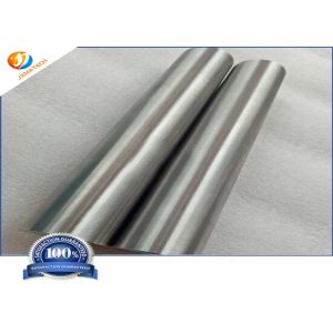High Coefficient Kovar Alloy Rods Of Thermal Expansion UNS K94610