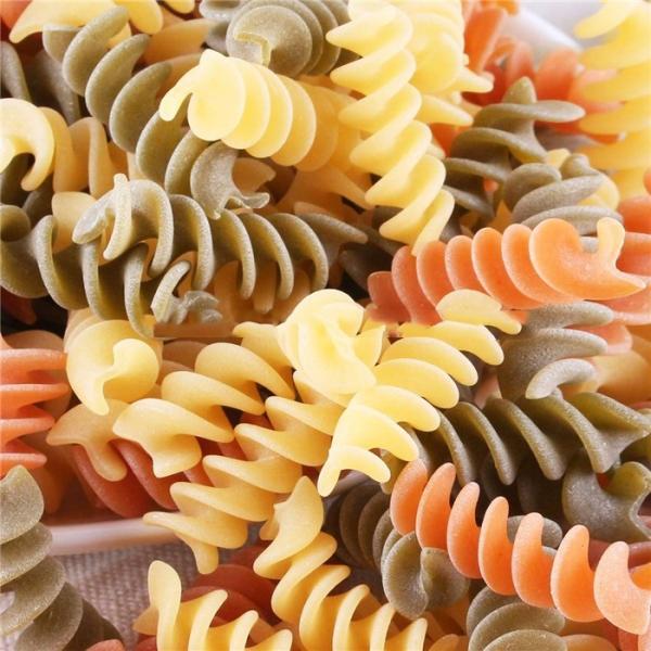 Automatic Stainless Steel Fresh Pasta Maker Machine Multi Functional