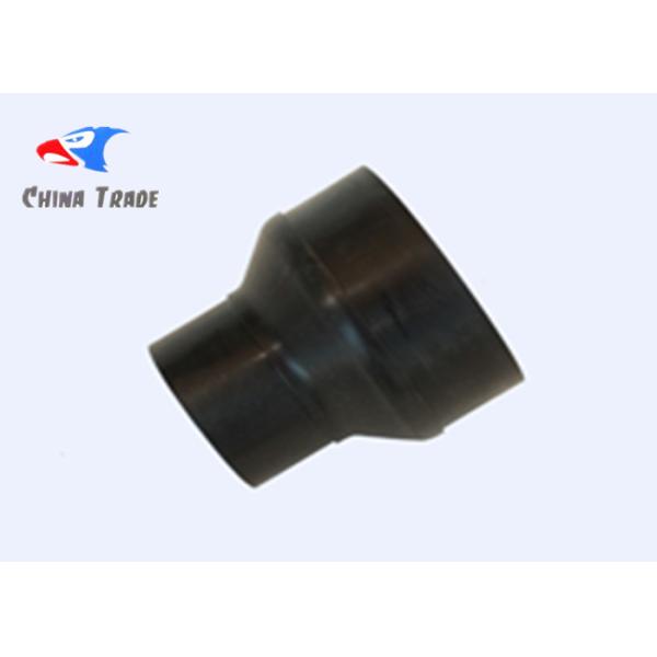 Heater Spare Parts Changeable Diameter Heater Hose Connector For 2 KW Air Parking Heater