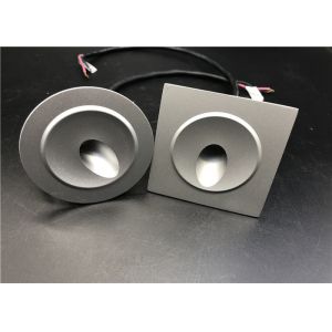 CREE High Power Led Outside Wall Lights RGB 3 In 1 Color Energy - Saving