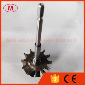 GTA42S/GTC4294 779839-0025/797636-0018/1854855/2057668 turbocharger turbine