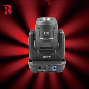Mini Moving Head Light For dj Professional supplier