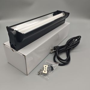 24W 10.0 Repti Zoo T5 Ho Uvb Lighting Combo Kit For Optimal Reptile Health And