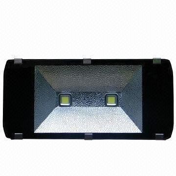 High Brightness 150W LED Tunnel Light with IP65, BridgeLux 45 mils, 30V DC, 120