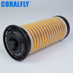OEM / ODM Diesel Engine Parts Fuel Filter 5000480 500-0480 For Caterpillar
