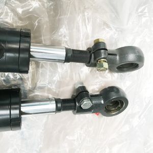 10C0630 Dayton tilt cylinder for forklift