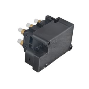 Air Suspension Valve Block 4F0616013 4Z7616013 For AUDI A8 A6 C6 C5 Bentley GT