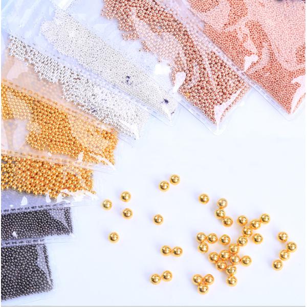 Add Some Sparkle to Your Nails with Aurora Nail Sequins Finger Nail Art Must-Have