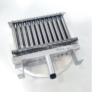 High Quality 12 Rows High-Quality Wall-Mounted Furnace Burner
