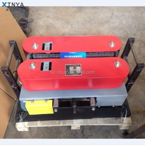 DSJ 180 Electric Cable Puller Machine 900KGs Capacity
