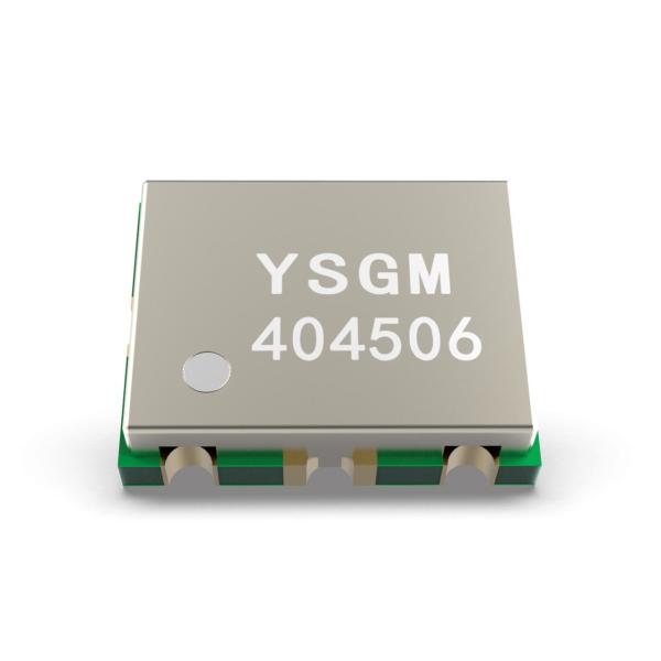 INNOTION 100%NEW 4000-4550MHz VCO 8dBm Voltage Controlled Oscillator With Buffer