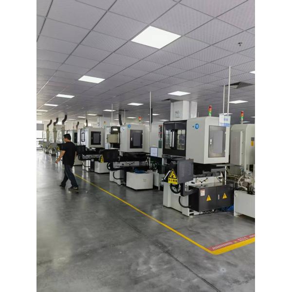 2750X2100x2430mm Overall Dimensions Surface Grinding Machine with 1.1KW