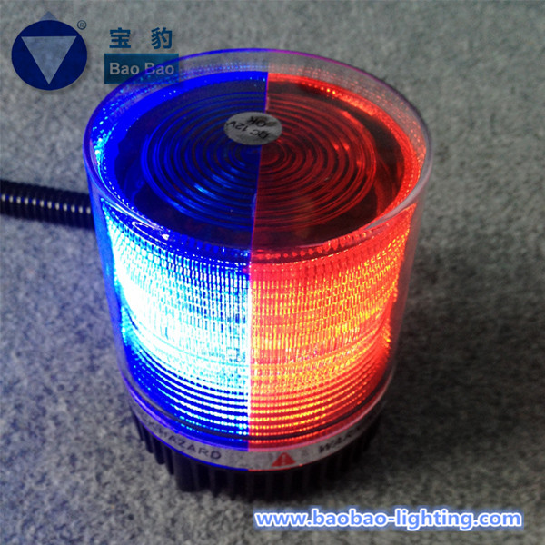 BB-1246-5W Beacons Series