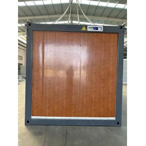 Customizable Folding Container House For Personalized And Flexible Accommodation