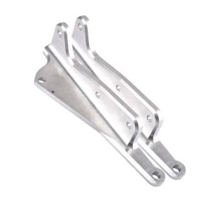 UAV Precision CNC Machining Parts