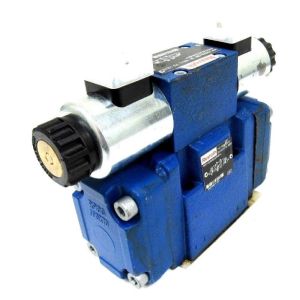 R900561288 4WE6J6X/EG24N9K4 4WE6J62/EG24N9K4 Rexroth Directional Spool Valve