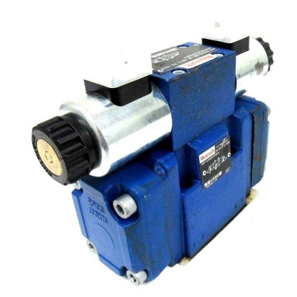 Buy R900561288 4WE6J6X/EG24N9K4 4WE6J62/EG24N9K4 Rexroth Directional Spool Valve at wholesale prices