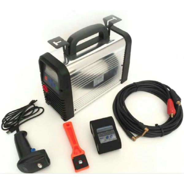 Buy ZEMO DPS20 3.5KW Hdpe Pipe Electrofusion Welding Machine 55A at wholesale prices