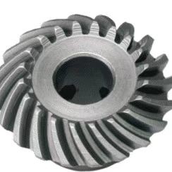 Buy High-Efficiency Extra-Thick Material Flat Seam Gear For Industrial Sewing Machines at wholesale prices