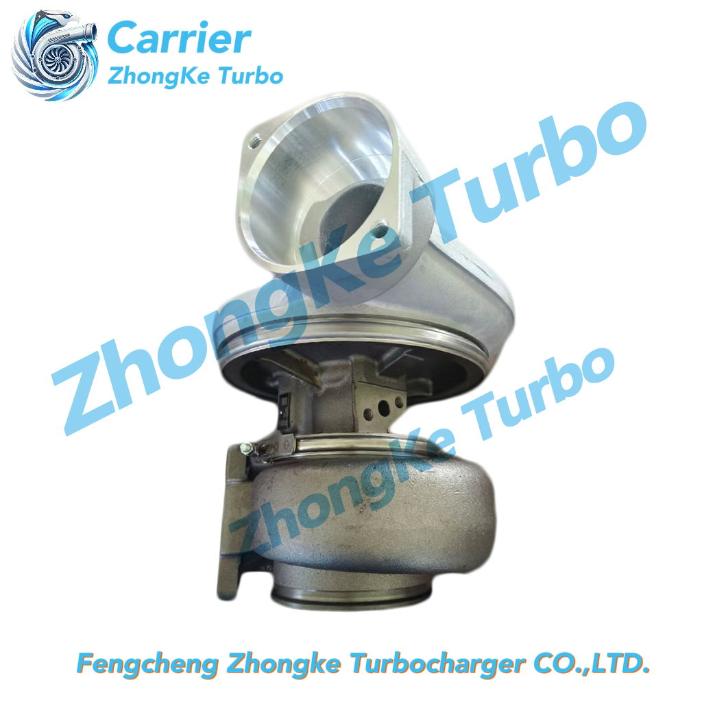 S4DS Turbo 168665 168665R 178465 178465R 468665 478465 0R7075 1080122R 130-5469 1305469 Turbocharger For Caterpillar Industrial with 3406C Engine