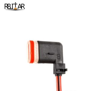 TS16949 A2113261200 Benz Shock Absorber Air Suspension Struts