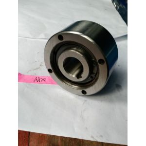 AA series roller type one way freewheel clutch apply in package machine