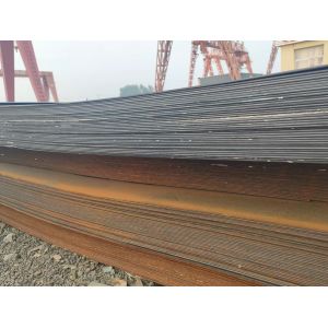 CIF Carbon Steel Sheets Length Range 1000-12000mm Affordable