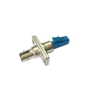 9/125um Fiber Optic Adapters
