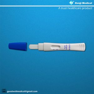 EO Sterlize Antigen Home Test Kit Nasopharyngeal Swab Sample