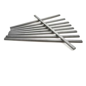 ISO Approved 2000mm Length Cemented Carbide Strips