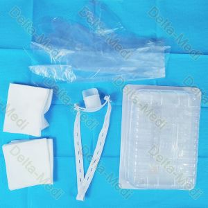 Gastroscopy Disposable Surgical Kits Gastroscopy Examination Nursing Kit
