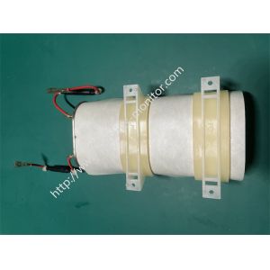 GE RESPONDER 3000 Defibrillator High Voltage Capacitor 30874 34±5%μF 5.3K