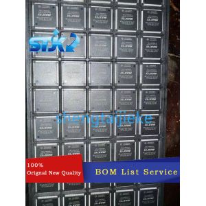 LT8610ABEMSE # TRPBF Packaged MSOP16 Power Management Regulator - DC-DC