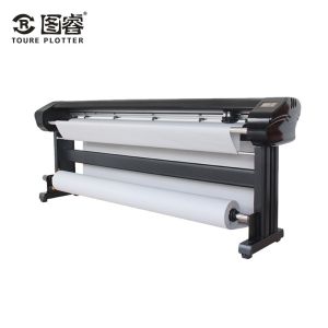 outdoor high speed garment pattern china plotter
