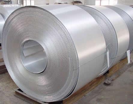 Buy Strip 409L Stainless Steel Coils Cold Rolled 1.2mm*1250mm*2438mm at wholesale prices