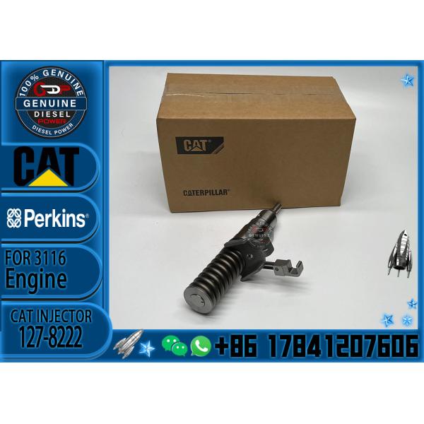 3114 3116 3126 Fuel Injector Nozzle 127-8222 162-0212 162-0218 418-8820 0R-8461 0R-8469 0R-8465