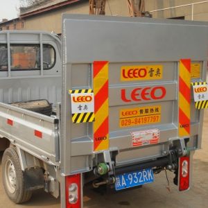 China DC12V Hydraulic Tailgate Lift For Pickup Truck on sale