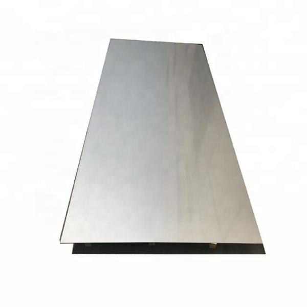 Buy 201 304 Cold Rolled Stainless Steel Sheet Building Material at wholesale prices