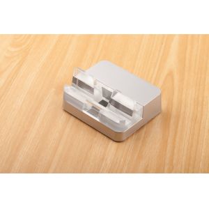 COMER Tablet PC cellphone alarm display system for anti-theft mobile display